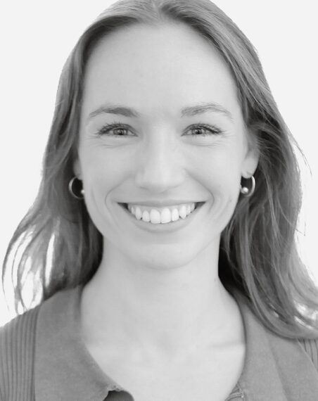 Juliette Schaufuss – Hattie
